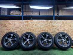 Rozest. 6.5x16", 5x114.3, ET53 ����