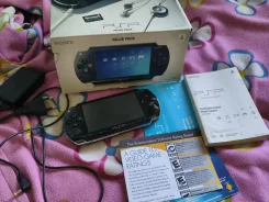 Sony PlayStation Portable ����