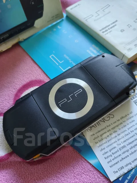 Sony PlayStation Portable ����