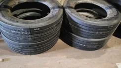 Dunlop Dectes SP122. ������, 2022 ���, ����� ����