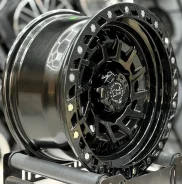MLJ Black Rhino Diamante. 8.0x16", 6x139.7, ET-20, �� 110,1���. ����