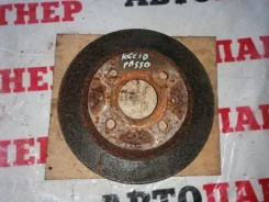 ���� ��������� Toyota Passo 4351297201 KGC10, �������� 4351297201 ����