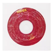 ���� CD-R 700 Mb [1 ��/52x/�������] Mirex Maximum ����