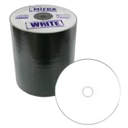 ���� CD-R 700 Mb (100 ��/48x/Shrink) Mirex Thermal Print ����