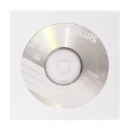 ���� CD-R 700 Mb [1 ��/52x/�������] Philips ����