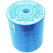 ���� DVD+R 4.7 Gb [100 ��/16x/Shrink] Mirex Int Printable Full ����