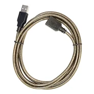 ������ ������������� Telecom USB2.0 AM/AF ���������� �������� 1.8m ����