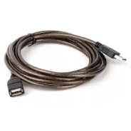 ������ ������������� Telecom USB2.0 AM/AF ���������� �������� 3.0m ����