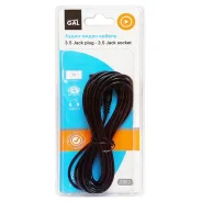 ������ ������������� GAL Jack 3.5 �� - Jack 3.5 ��, 5�. ����