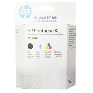 �������� ���������� ������� M0H50A+M0H51A HP GT5810/GT5820 (�) 3YP61AE ������, ����������� ����