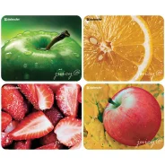 ������ ��� ���� Defender ����������� Juicy sticker (220x180x0.4 ��) ����