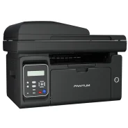 ��� Pantum M6550NW (A4, 22��� / ���, 128Mb, LCD, ��������, ADF35, WiFi, ����) ����