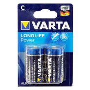 ����� �������� C/LR14 [2BL] Varta Longlife Power ����