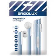 Ergolux ELX-WHP01