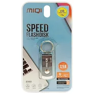 ������ USB 2.0 MIQI FLASH DRIVE D1 32GB ����
