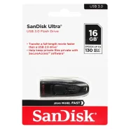 ������ USB3.0 Flash DRIVE 16Gb [SanDisk CZ48 Ultra] ����