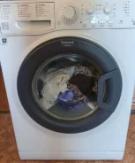 Hotpoint-Ariston. �������� 5,5��� ����