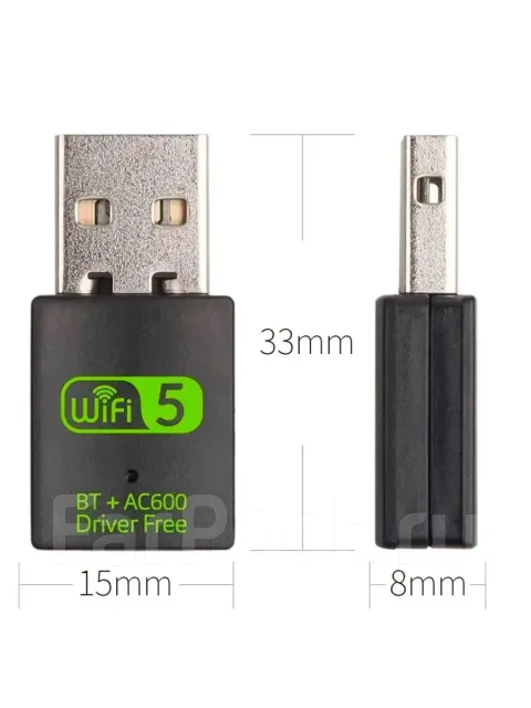 Wi-Fi+Bluetooth ��������. ��� ����� �� ������������ ����