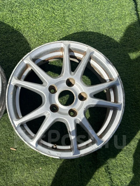 Weds Arreest. 6.0x15", 5x114.3, ET42, �� 65���. ����