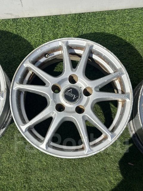 Weds Arreest. 6.0x15", 5x114.3, ET42, �� 65���. ����