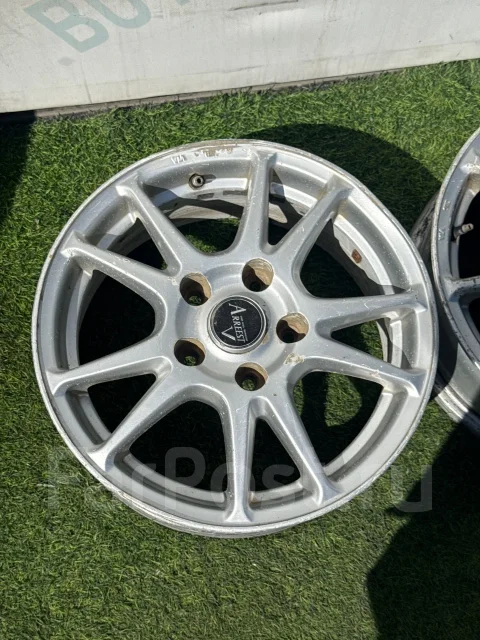 Weds Arreest. 6.0x15", 5x114.3, ET42, �� 65���. ����