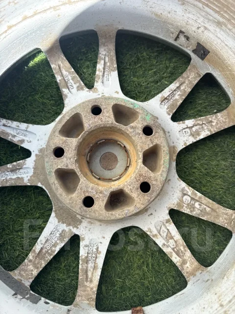 Weds Arreest. 6.0x15", 5x114.3, ET42, �� 65���. ����