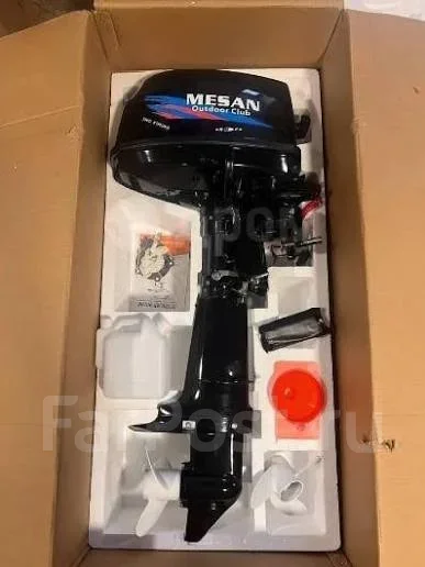 Mesan. 6��.�., 2-�������, ����������, ���� S (381 ��), 2026 ��� ����