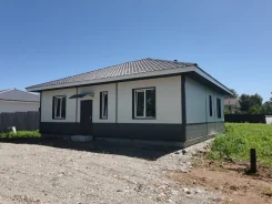 ������� ����� ��� 97,7 �2, 3 �������, �����-��������, 2 �������, 9 ���. �-� �������, ��� 97.8��&sup2;, ������� 8.8����., ���, ����: ��������, ��������...