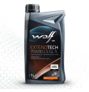 Wolf Extendtech