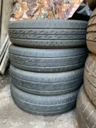 Bridgestone Nextry Ecopia. ������, �/�, ����� 30 % ����