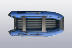 Big Boat. 2026 ���, ����� 3,8��., ��������� ��� ��������� ����