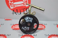 ����� �������������� Nissan Wingroad 491104M400 WFY11 QG15DE 491104M400 ����