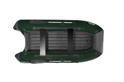 Big Boat. 2026 ���, ����� 3,8��., ��������� ��� ��������� ����