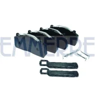 ������� ��������� �������� � ������������ ���������� (�������� �� ���) SAF Haldex DBT22LT (ModulT), LuckTech LT51710110004 LT51710110004 ����