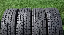 Bridgestone Blizzak VL10. ������, ��� �����, 2022 ���, �/�, ����� 5 %. �������� ������� ����