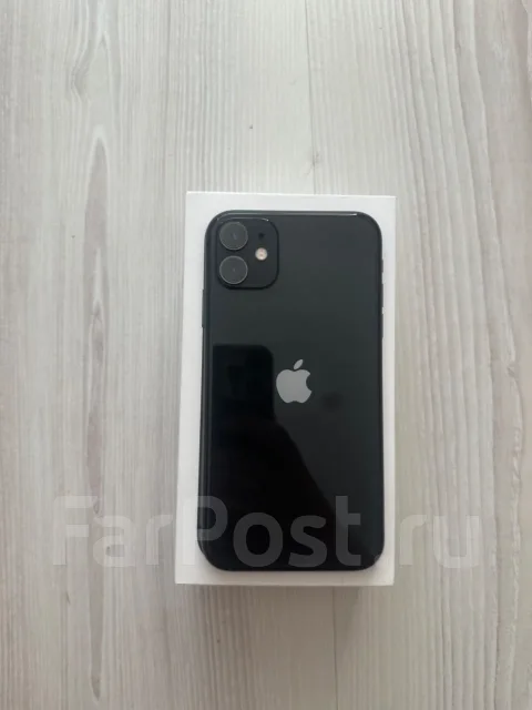 Apple iPhone 11. �/�, 128 ��, ������ ����