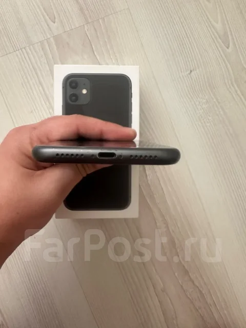Apple iPhone 11. �/�, 128 ��, ������ ����