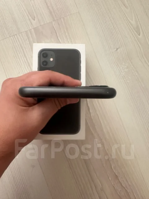 Apple iPhone 11. �/�, 128 ��, ������ ����