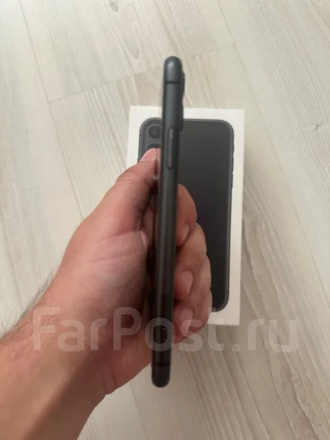 Apple iPhone 11. �/�, 128 ��, ������ ����