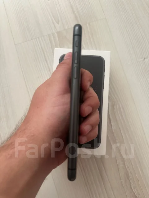 Apple iPhone 11. �/�, 128 ��, ������ ����
