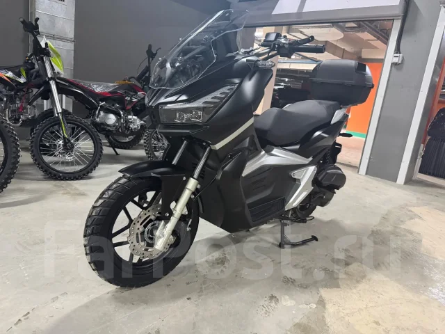 ADV150, 2026. 150����. ��., ��������, ��� ���, ��� ������� ����