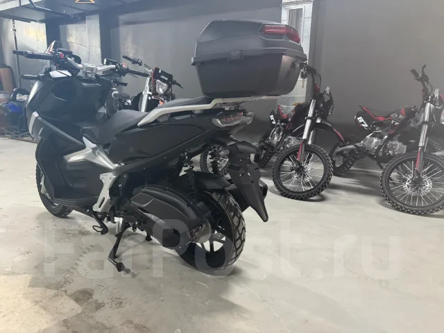 ADV150, 2026. 150����. ��., ��������, ��� ���, ��� ������� ����