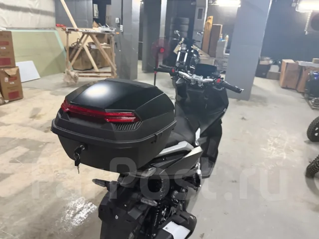 ADV150, 2026. 150����. ��., ��������, ��� ���, ��� ������� ����