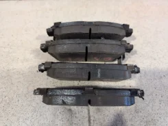 ������� Toyota Corolla Fielder 2002-2004 0446512581 NZE121G 1NZ-FE, �������� 0446512581 ����