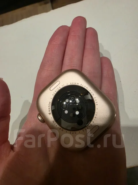 Apple Watch Series 11 ����
