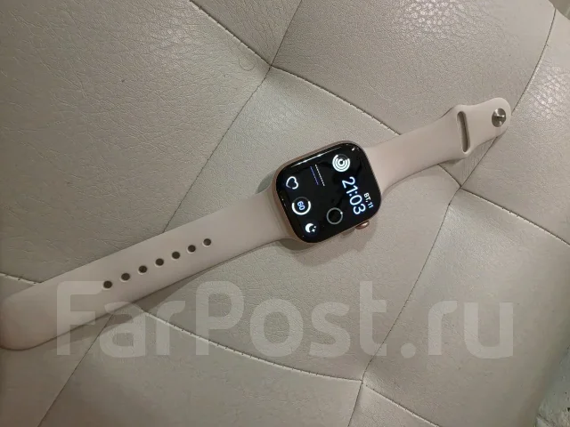 Apple Watch Series 11 ����