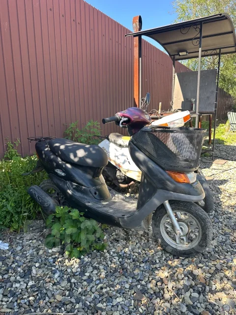 Honda. 49����. ��., ����������, ��� ���, ������ �� �� ����