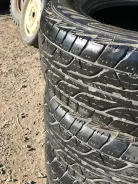 Dunlop Grandtrek AT3. ����� at, 2013 ���, �/�, ����� 70 % ����