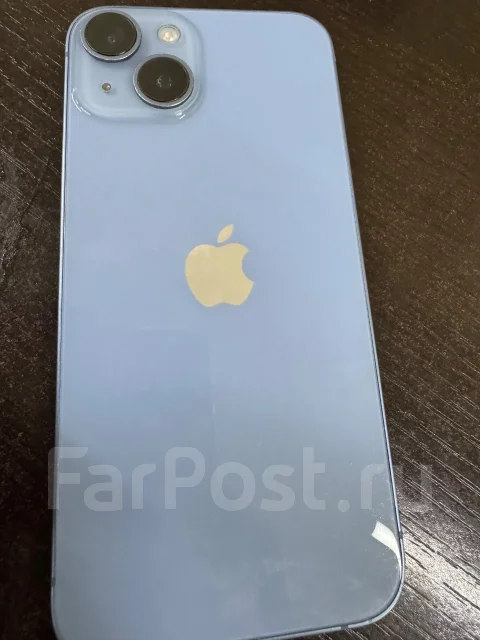 Apple iPhone 14. �/�, 256 ��, ����� ����