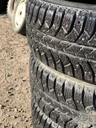 Bridgestone Ice Cruiser 7000. ������, ����������, 2013 ���, �/�, ����� 60 % ����